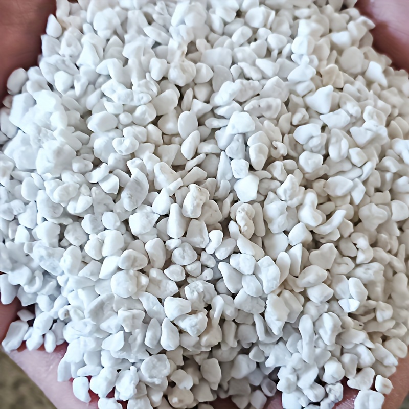 Sphagnum Moss Bag - 1 Bag 3-6 mm Gardening Perlite