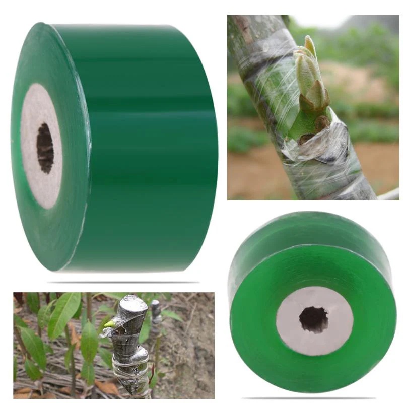 Bonsai Garden Tree - PE Self-adhesive Grafting Tape Film Stretchable