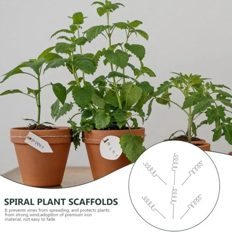 Climbing Plant Support Stake S - огляд і ціна Bonsai Garden Stand