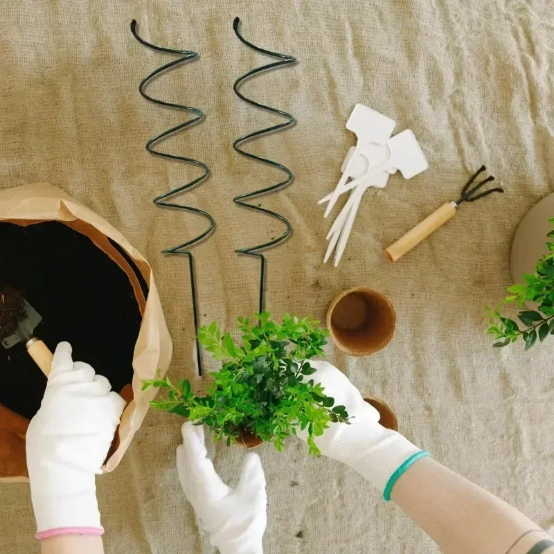 Climbing Plant Support Stake S - огляд і ціна Bonsai Garden Stand
