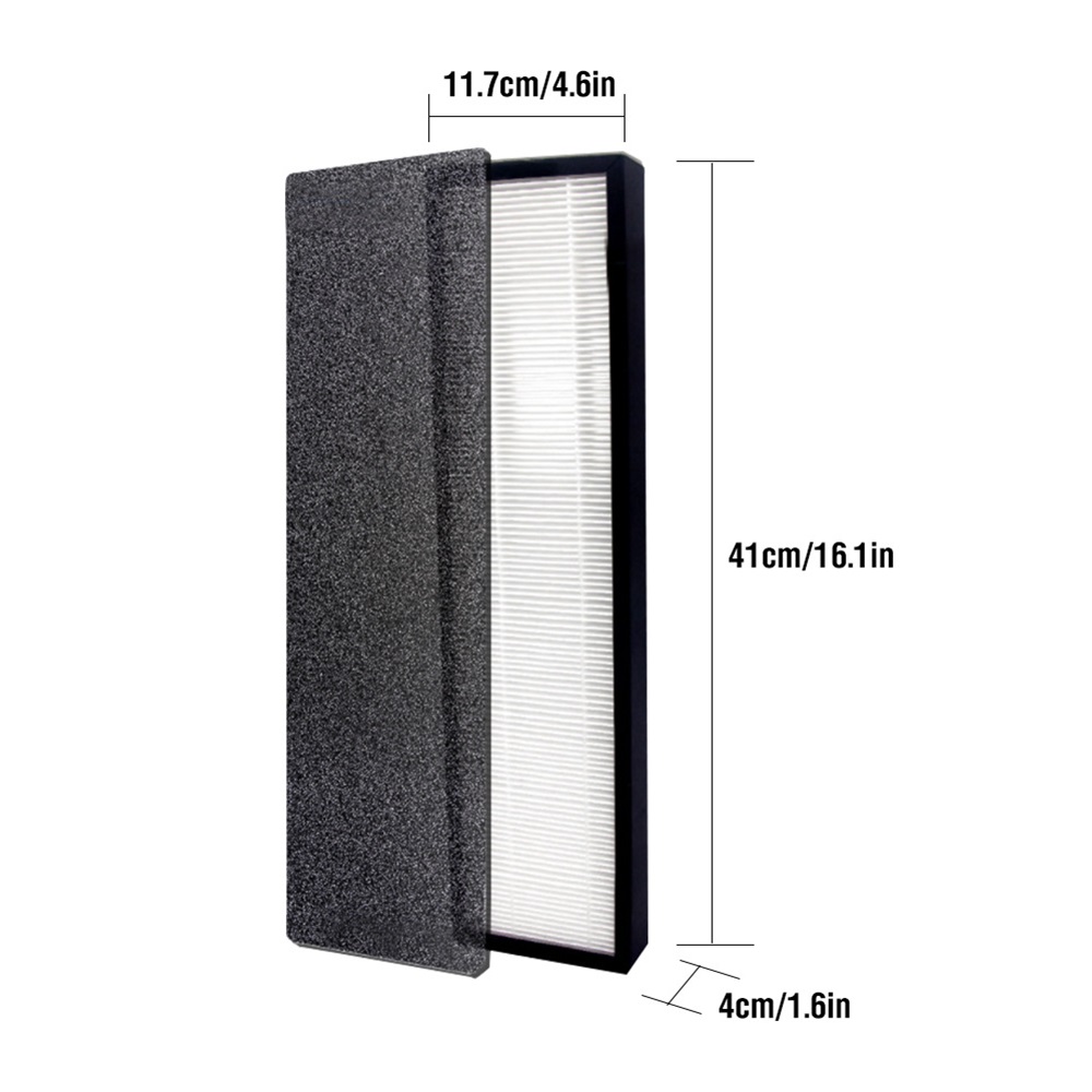 FLT4825 Replacement Filter B R - огляд і ціна Sphagnum Moss Bag