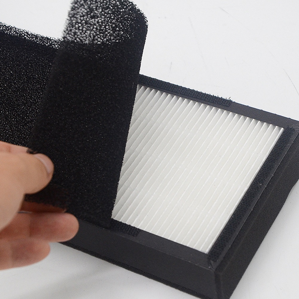 FLT4825 Replacement Filter B R - огляд і ціна Sphagnum Moss Bag