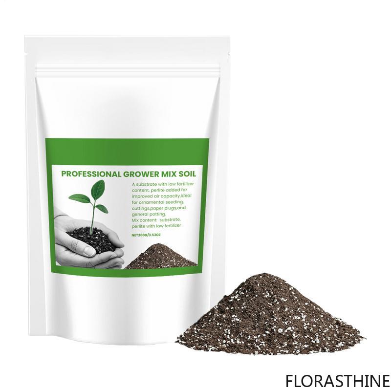 Succulent Soil Potting Mix Aer - огляд і ціна Bonsai Garden Usa