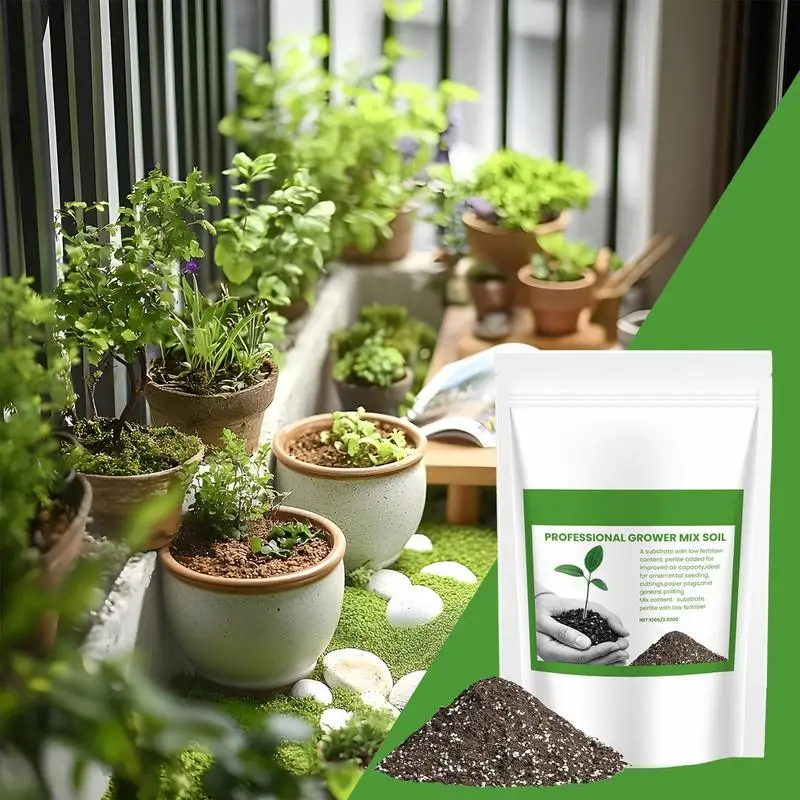Succulent Soil Potting Mix Aer - огляд і ціна Bonsai Garden Usa