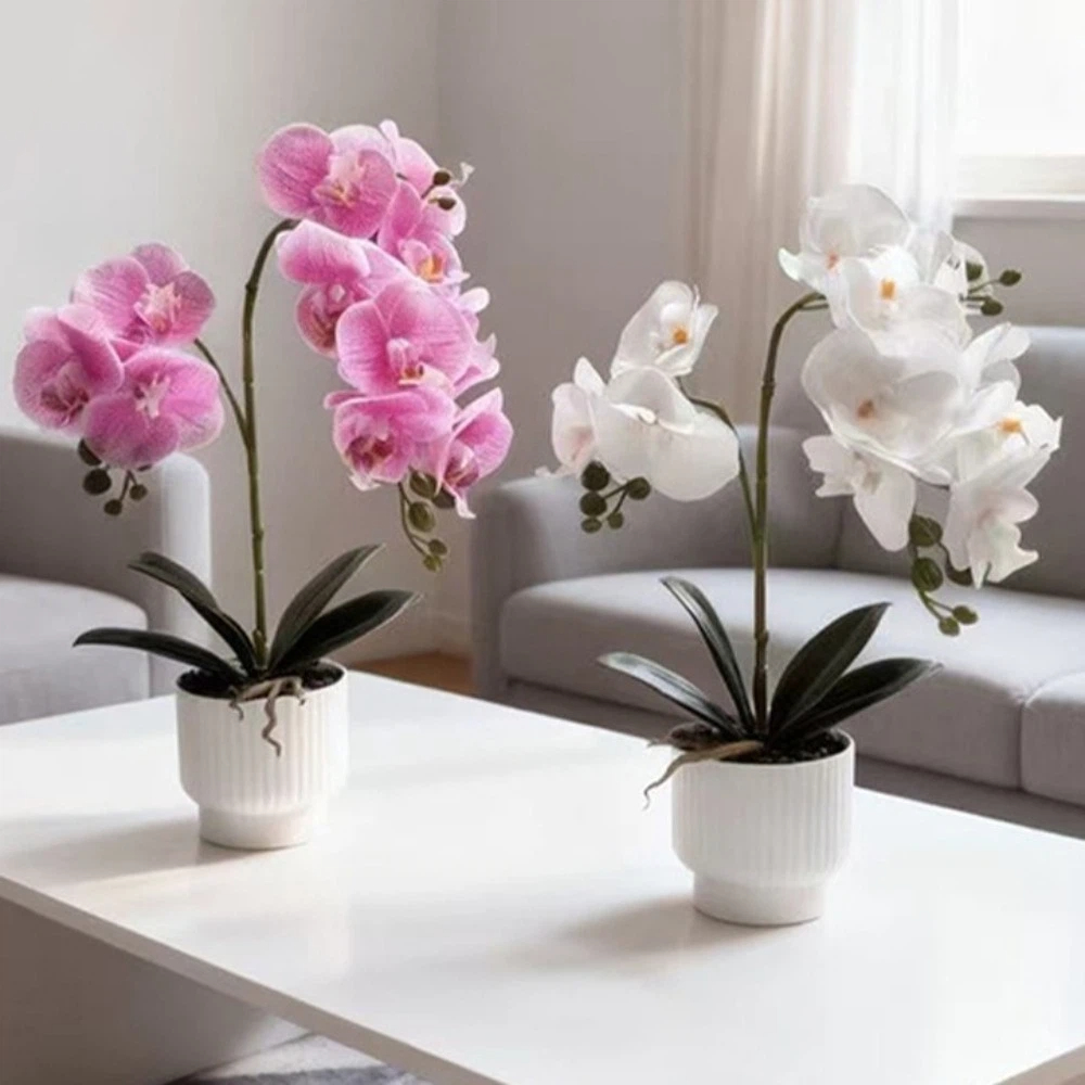 Multi-Bloom Simulated Butterfl - огляд і ціна Bonsai Garden Zen