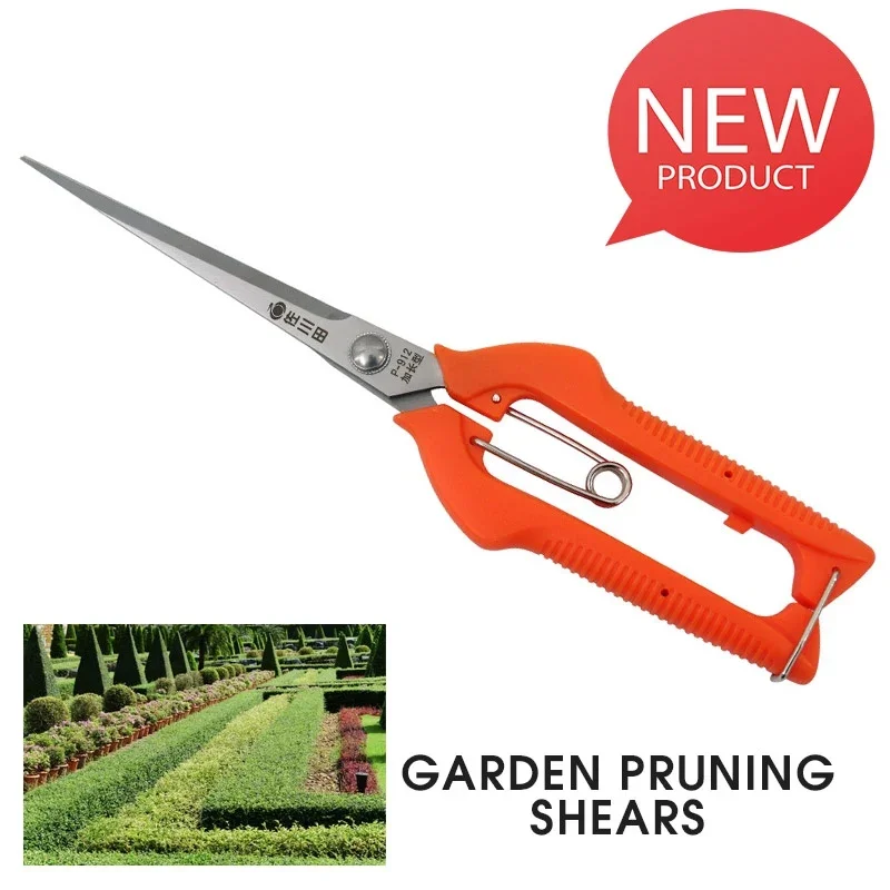 Extended Pro Garden Pruning Sh - огляд і ціна Bonsai Garden Knife