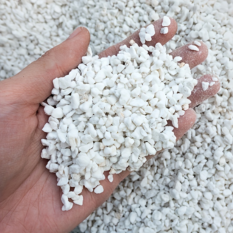 1 Bag 3-6 mm Gardening Perlite - огляд і ціна Sphagnum Moss Bag