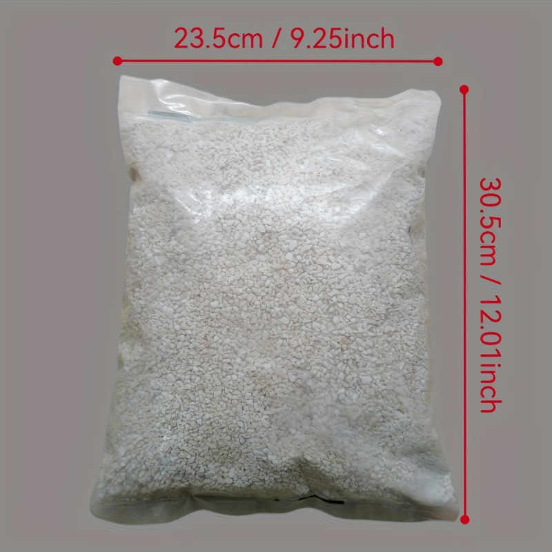 1 Bag 3-6 mm Gardening Perlite - огляд і ціна Sphagnum Moss Bag