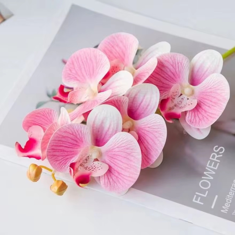 3D Artificial Flowers Plastic  - огляд і ціна Bonsai Garden Bench