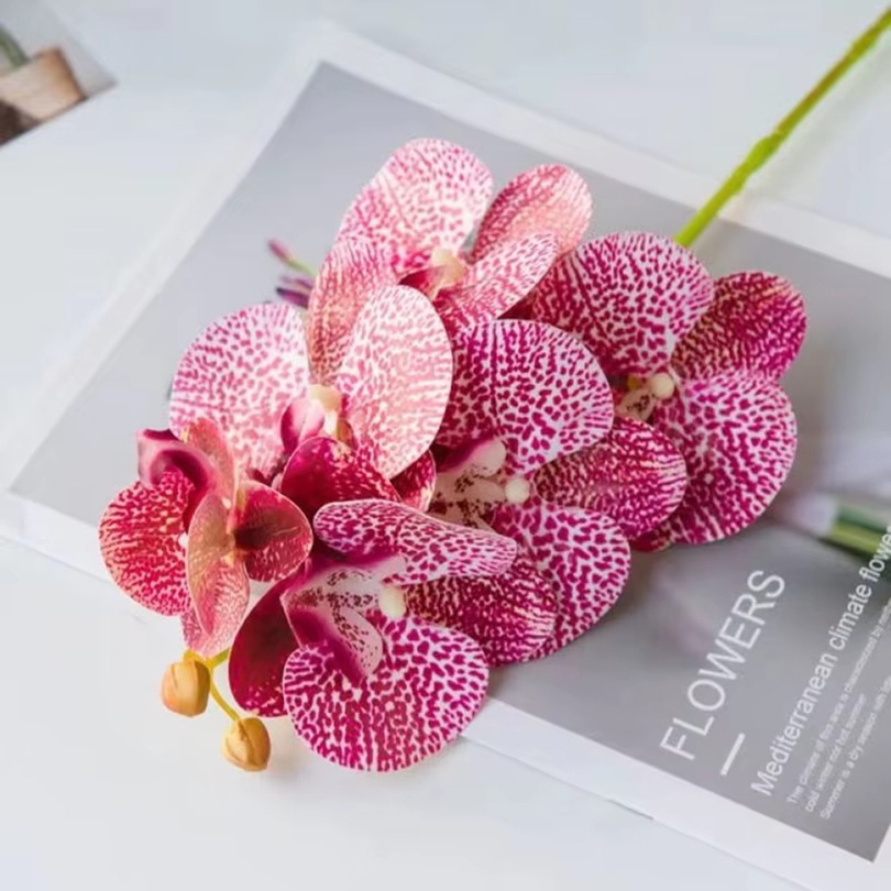 3D Artificial Flowers Plastic  - огляд і ціна Bonsai Garden Bench