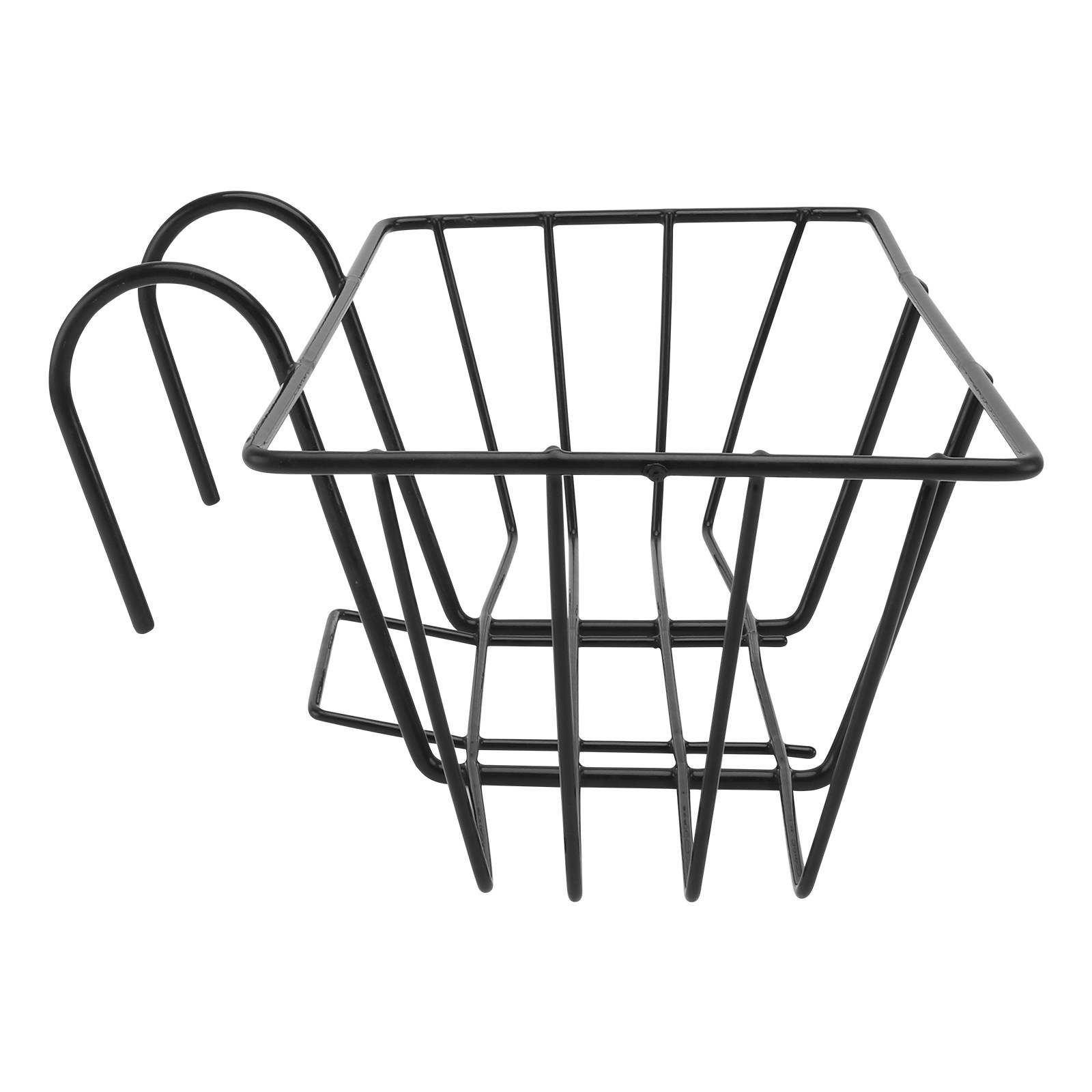 1Pcs Rustproof Iron Flowerpot  - огляд і ціна Bonsai Garden Stand