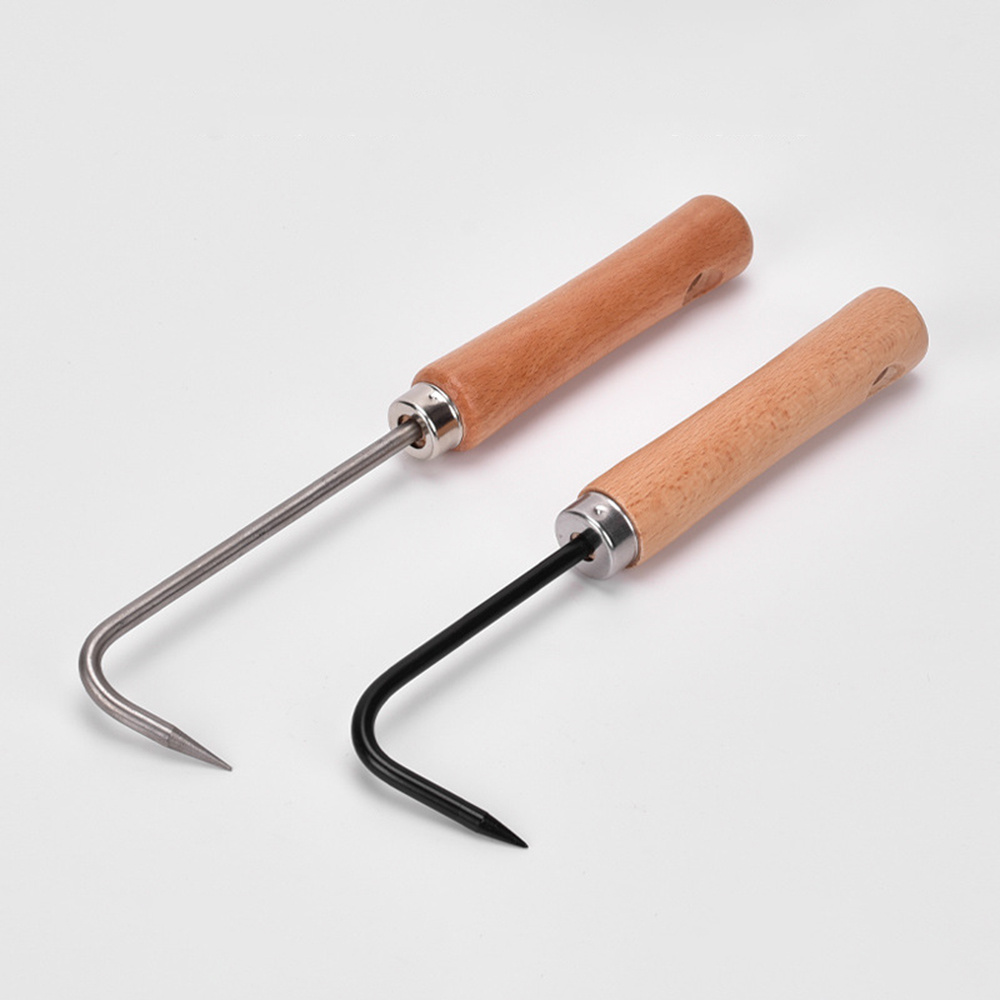 1pc Weeding Tool, Single-Claw  - огляд і ціна Bonsai Garden Tools
