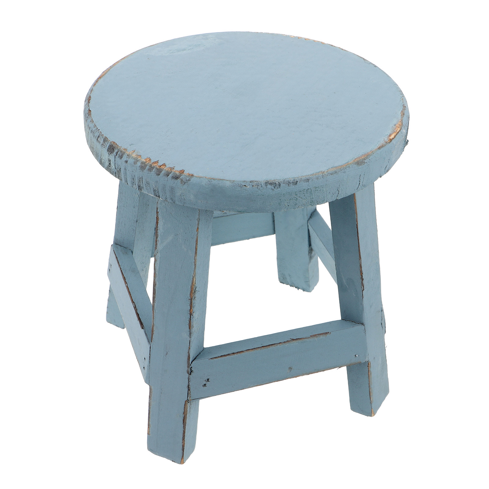 Flower Pot Stand Stool 18Cm So - огляд і ціна Bonsai Garden Stand