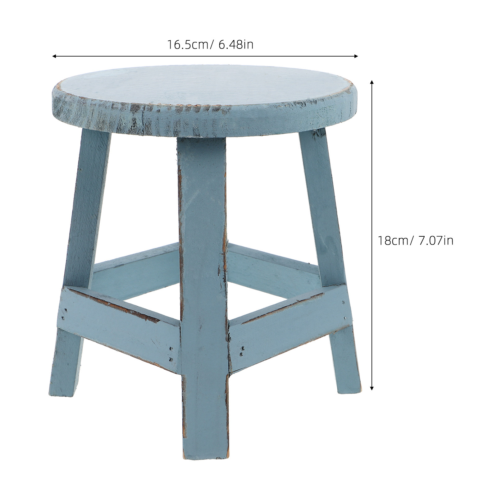 Flower Pot Stand Stool 18Cm So - огляд і ціна Bonsai Garden Stand