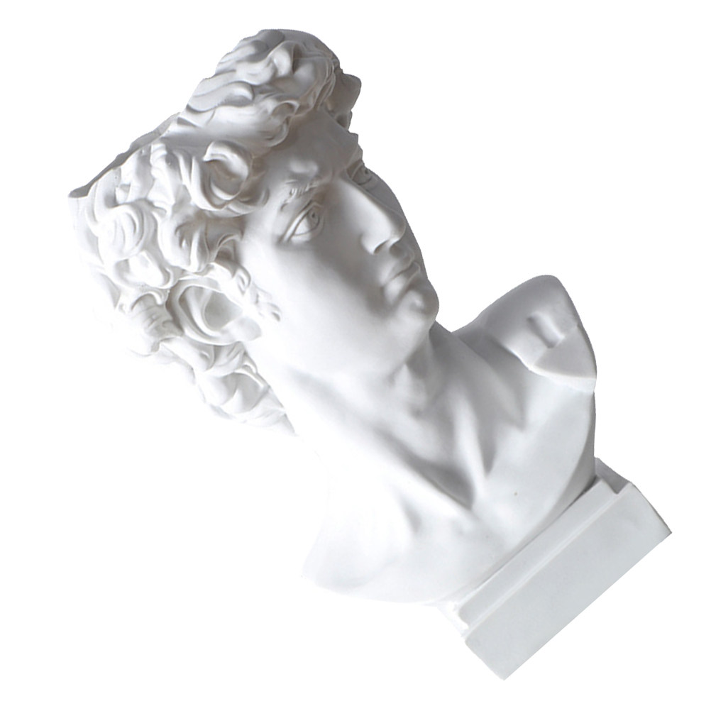 Resin Creative Desk Pen Holder - огляд і ціна Bonsai Garden For Desk