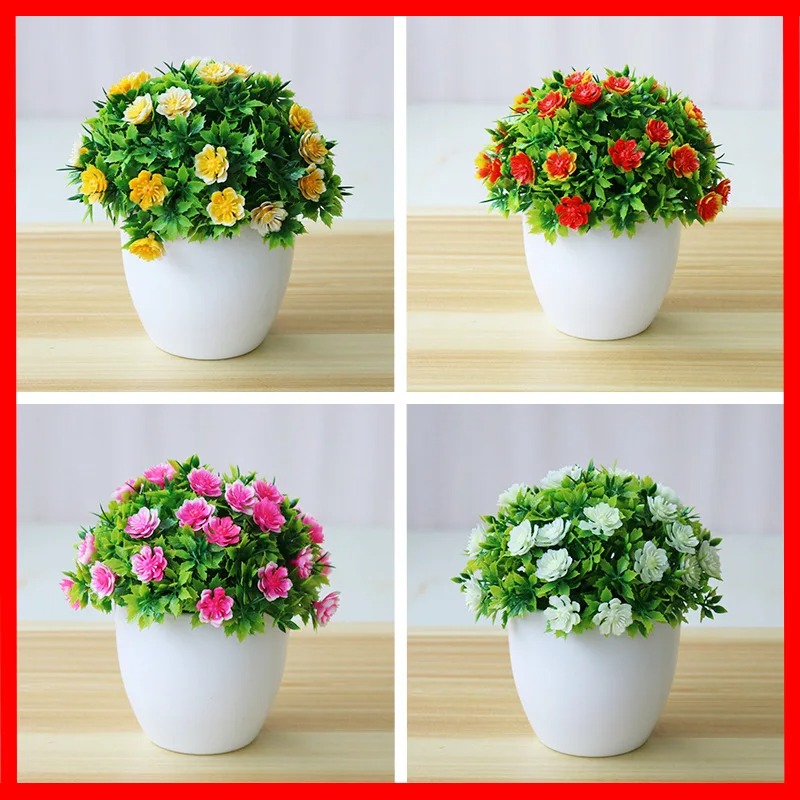 1pc Artificial Plants Bonsai S - огляд і ціна Bonsai Garden Zen