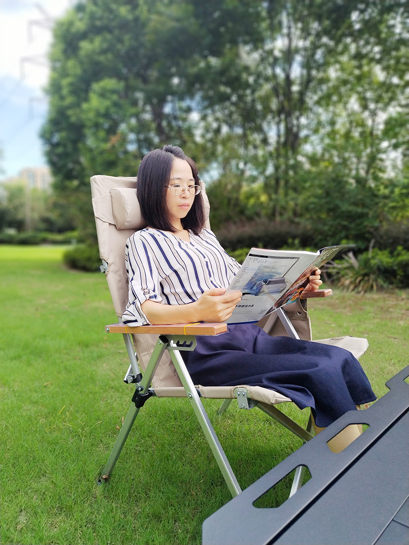 Lohascamping Portable Adjustab - огляд і ціна Bonsai Garden Bench