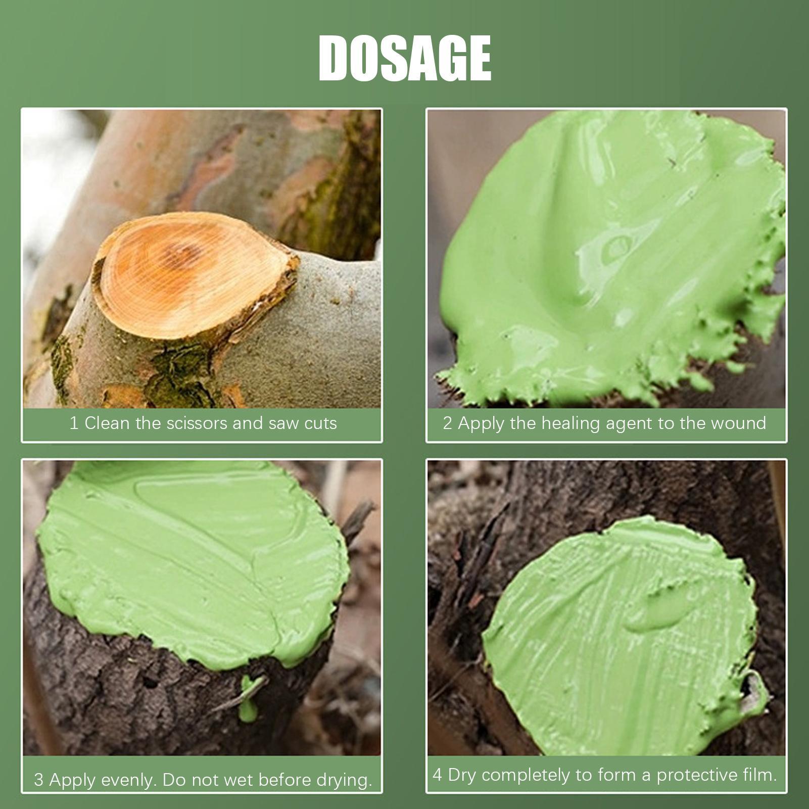 Plant Pruning Sealer Agent Pla - огляд і ціна Bonsai Garden Usa