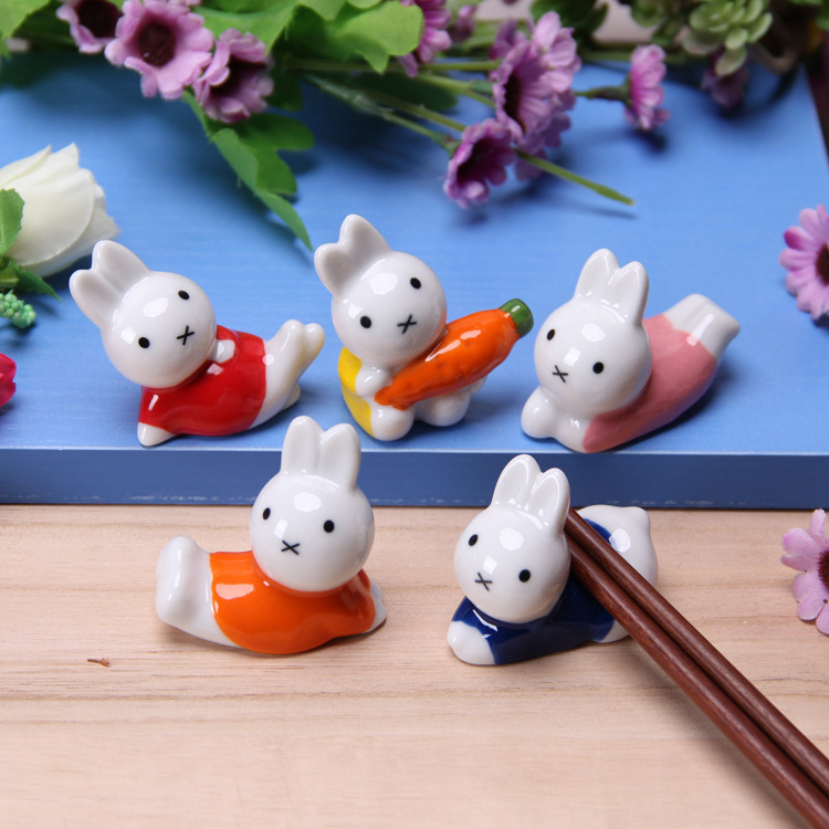 Little Rabbit Ceramic Crafts A - огляд і ціна Japan Bonsai Garden