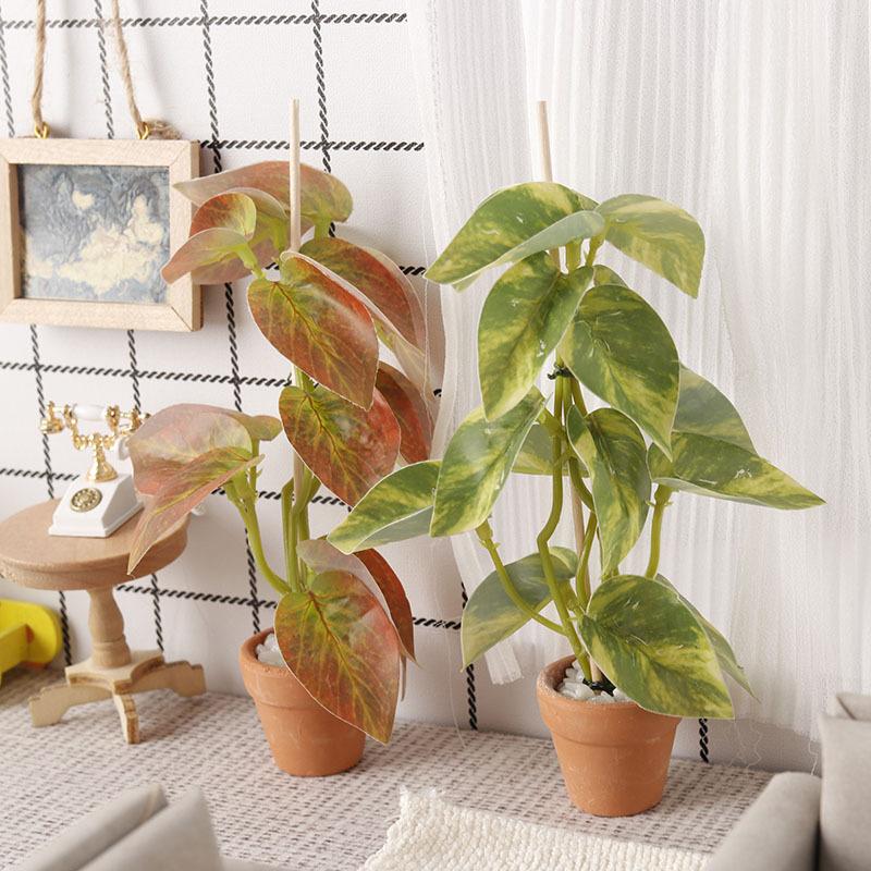 1/12 Dollhouse Simulation Gree - огляд і ціна Bonsai Garden Usa