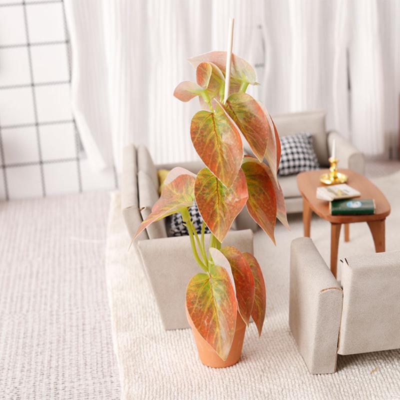 1/12 Dollhouse Simulation Gree - огляд і ціна Bonsai Garden Usa