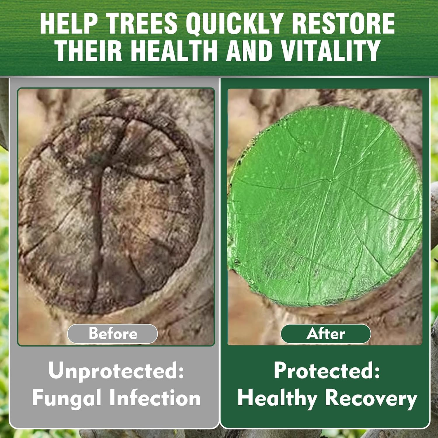 Tree Grafting Paste & Pruning  - огляд і ціна Bonsai Garden Tree