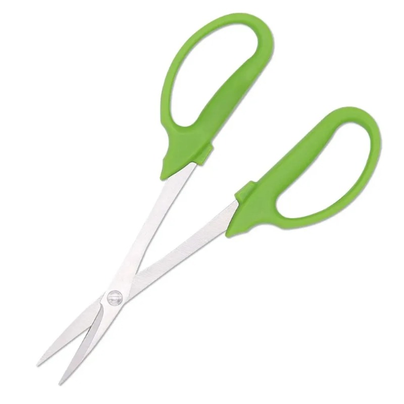 1PCS Long Handle Scissors Bons - огляд і ціна Bonsai Garden Knife