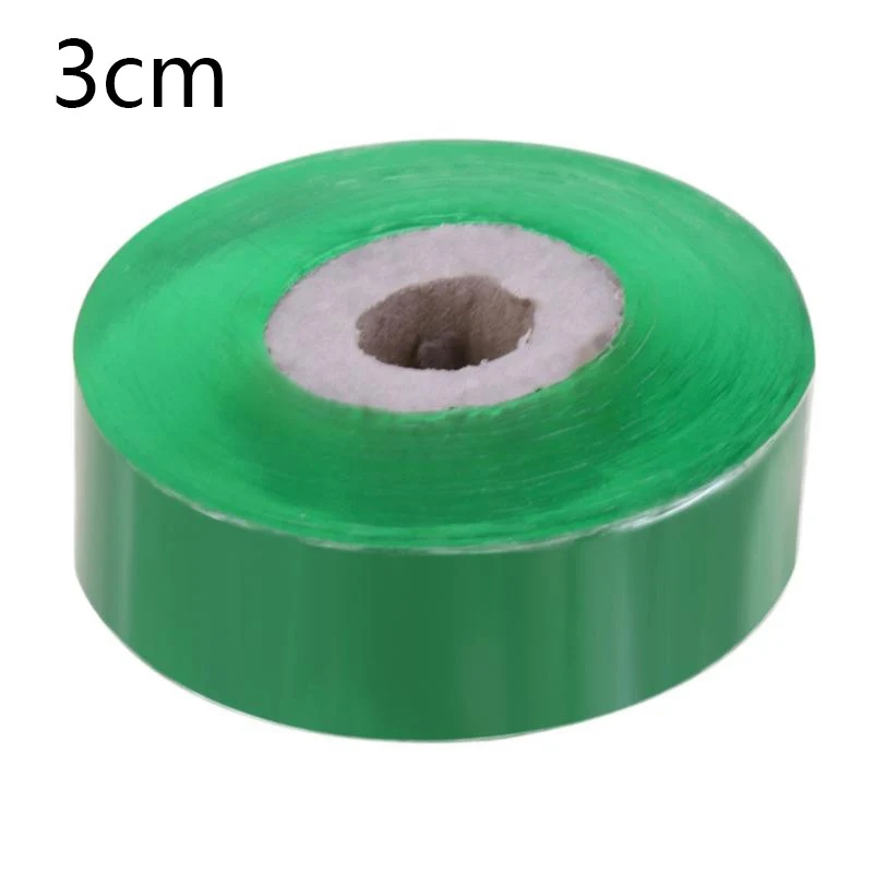 PE Self-adhesive Grafting Tape - огляд і ціна Bonsai Garden Tree