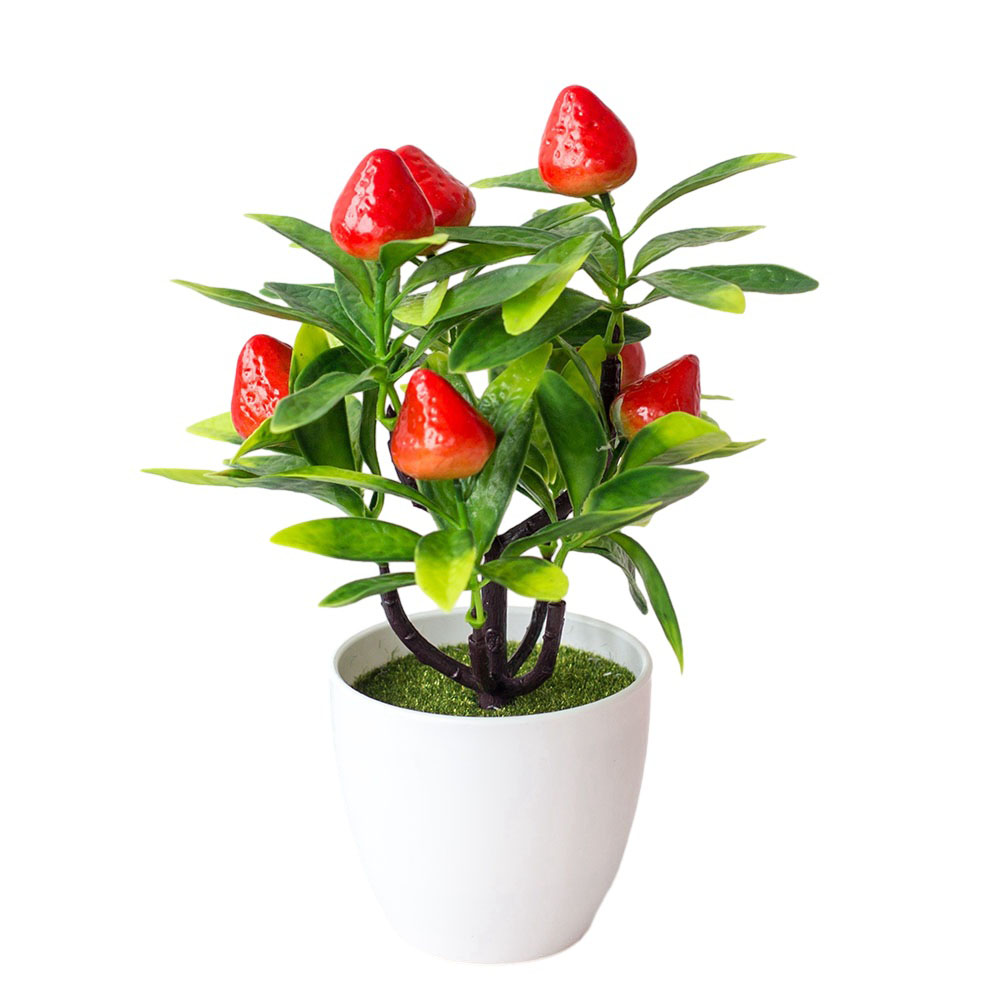 Fake False Plant Artificial Bo - огляд і ціна Bonsai Garden Shop