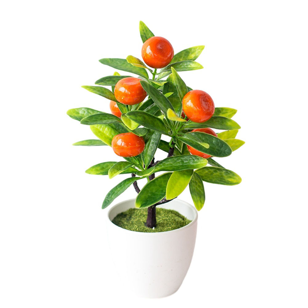 Fake False Plant Artificial Bo - огляд і ціна Bonsai Garden Shop