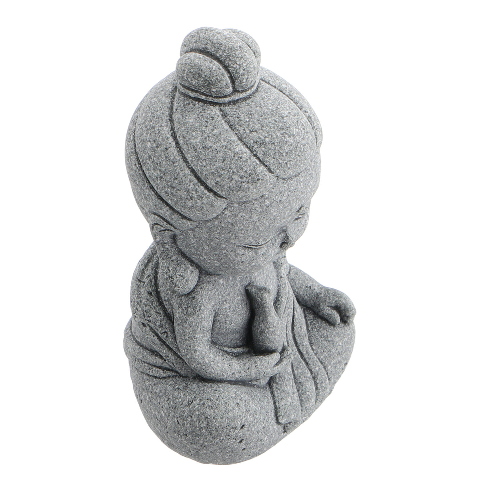 Exquisite Mini Guan Yin Stone  - огляд і ціна Bonsai Garden Zen