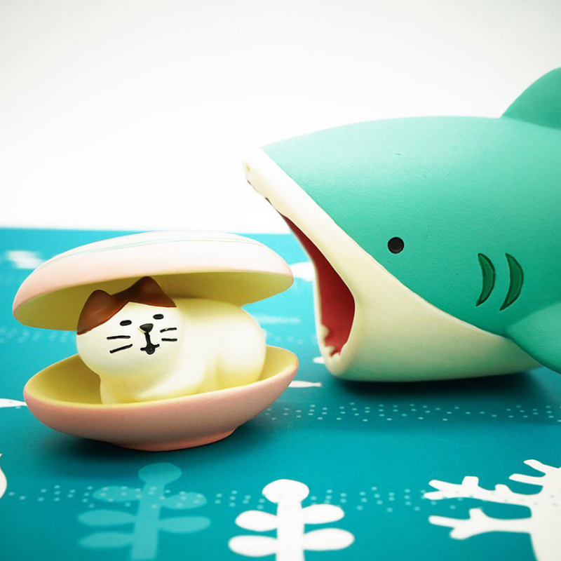 Scene Decoration Underwater Wo - огляд і ціна Japan Bonsai Garden