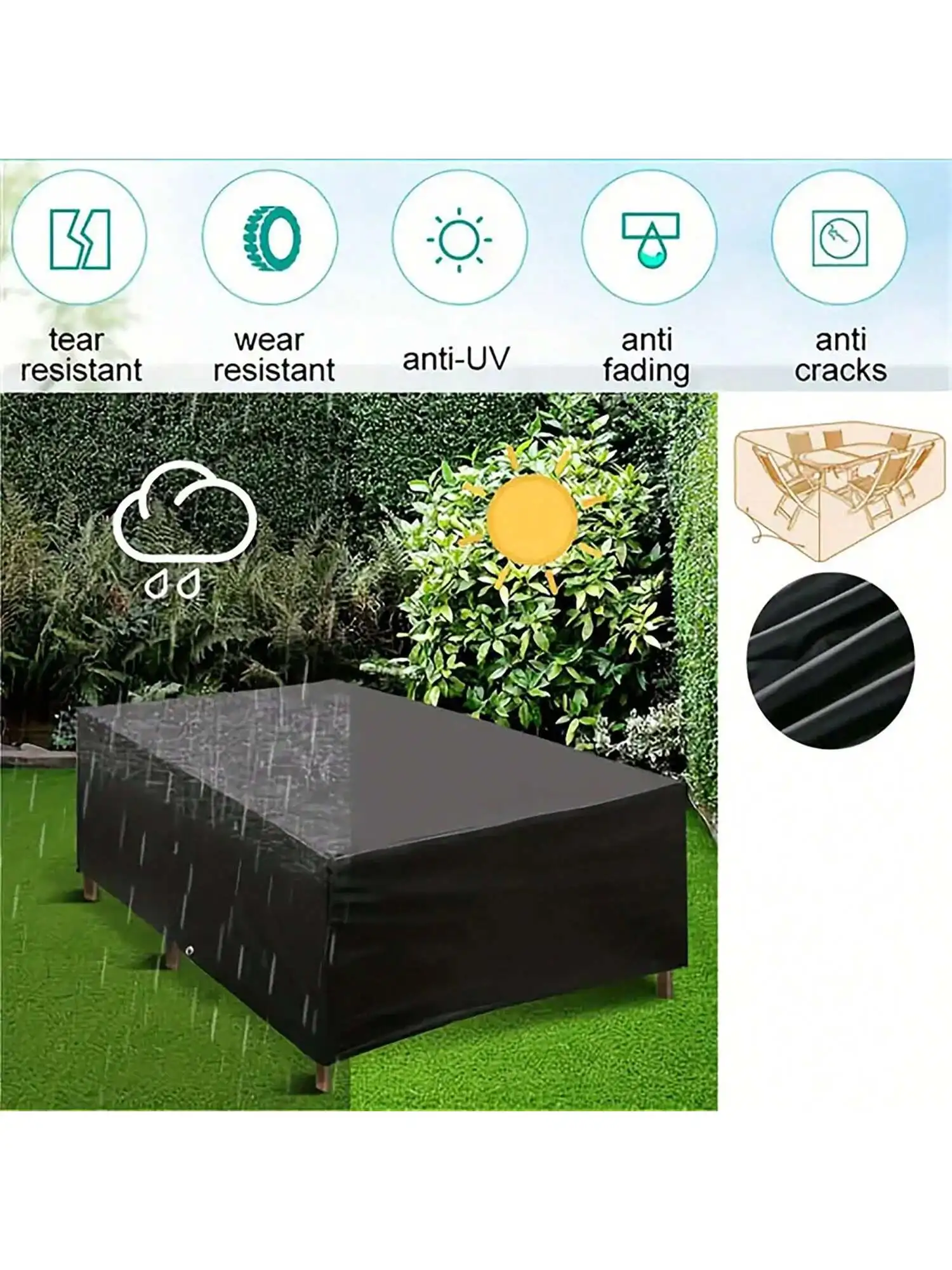 Multi-Size Outdoor Patio Garde - огляд і ціна Bonsai Garden Bench