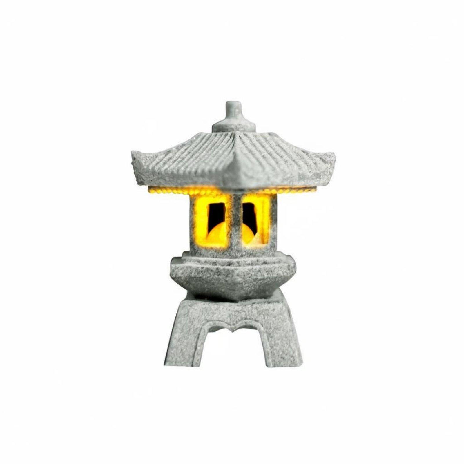 Landscaping Lantern Japanese L - огляд і ціна Bonsai Garden Usa