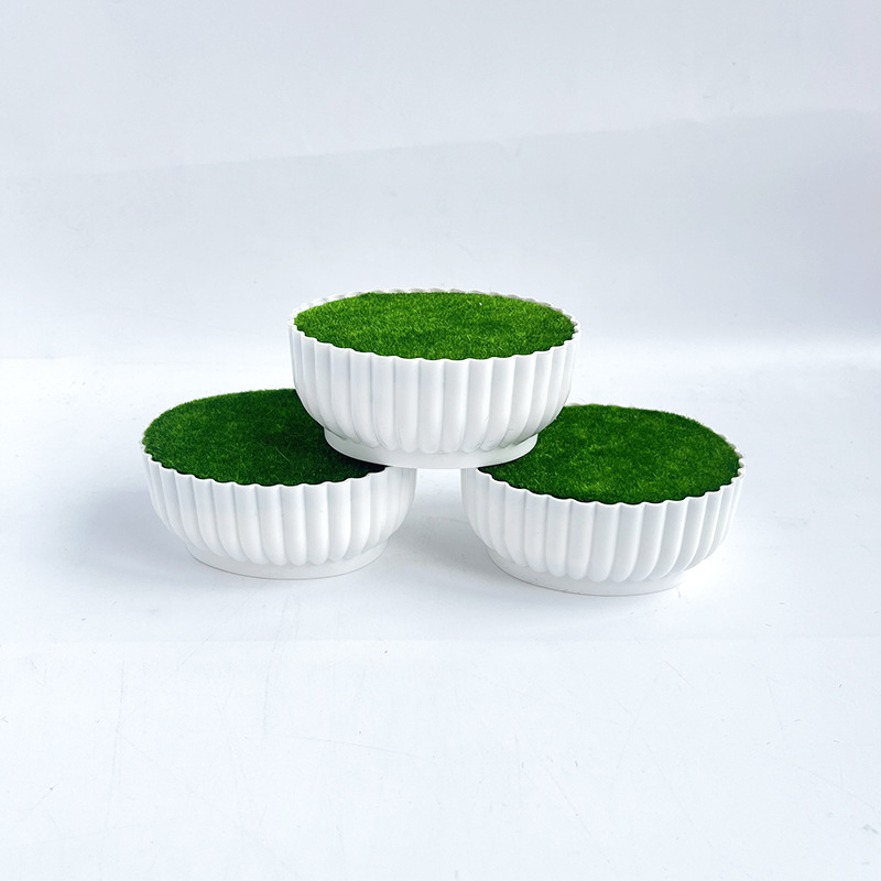 Simulated flowerpot corrosion- - огляд і ціна Bonsai Garden Shop