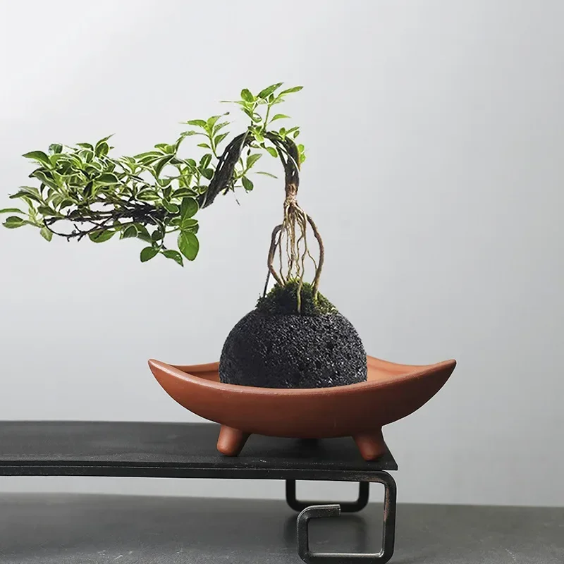 Personalized Ceramic Flower Po - огляд і ціна Japanese Garden Bonsai