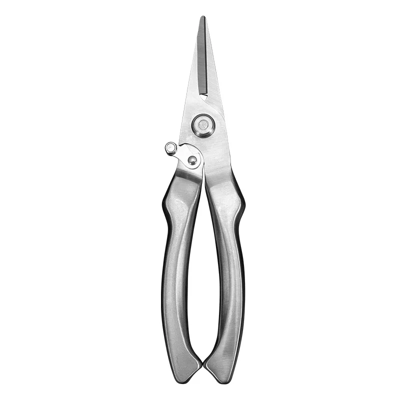 Dobeli All Steel Pruning Shear - огляд і ціна Bonsai Garden Knife