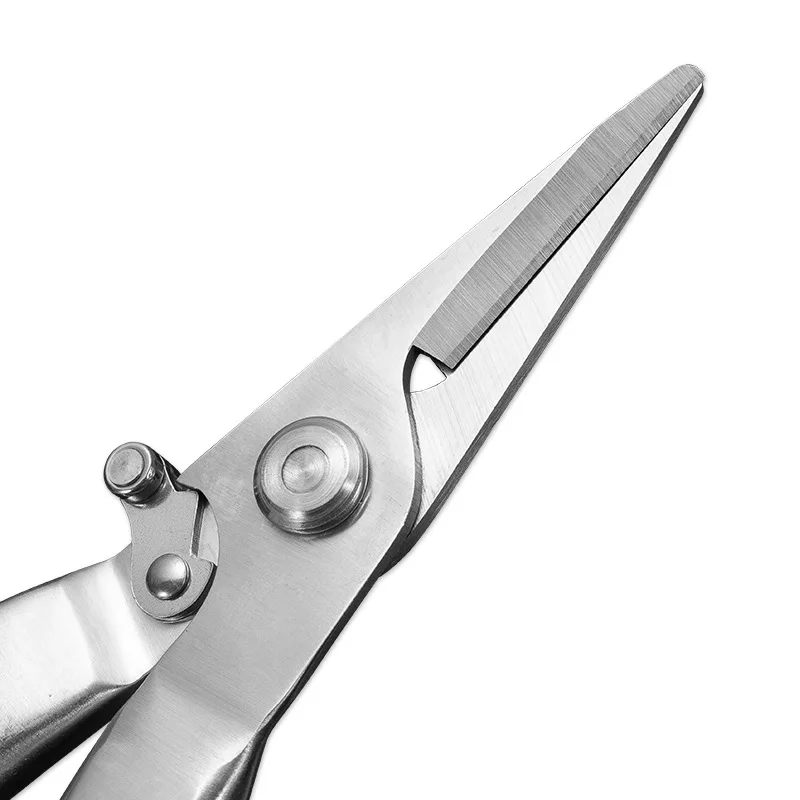 Dobeli All Steel Pruning Shear - огляд і ціна Bonsai Garden Knife