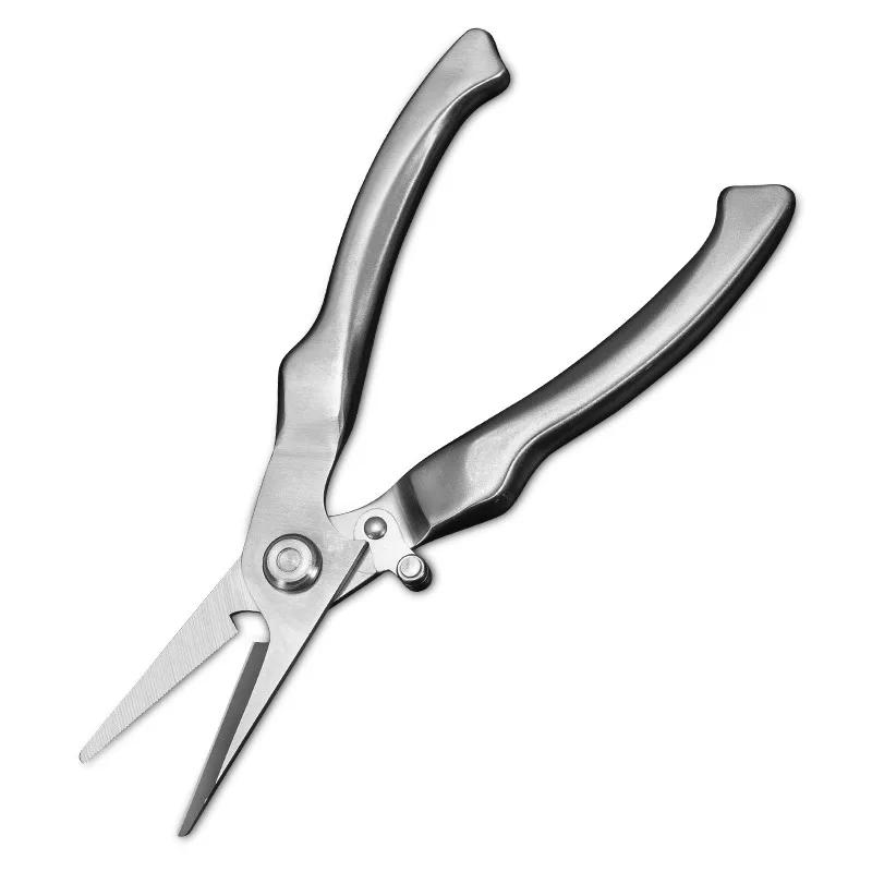 Dobeli All Steel Pruning Shear - огляд і ціна Bonsai Garden Knife