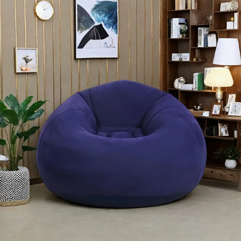 Inflatable Bean Bag Chairs Por - огляд і ціна Bonsai Garden Bench