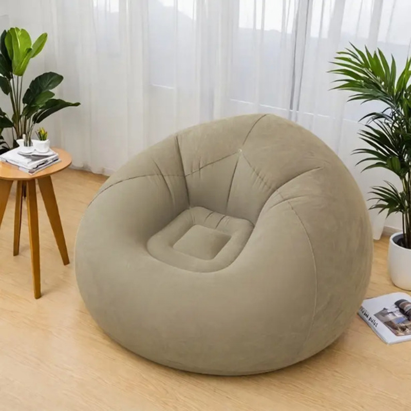 Inflatable Bean Bag Chairs Por - огляд і ціна Bonsai Garden Bench