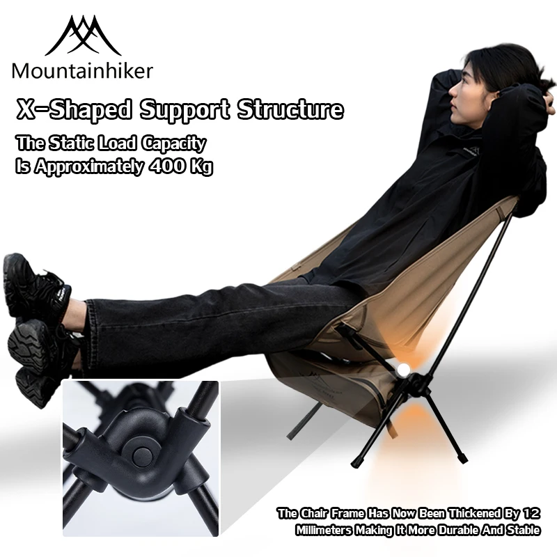Folding Ultra Light Moon Chair - огляд і ціна Bonsai Garden Bench