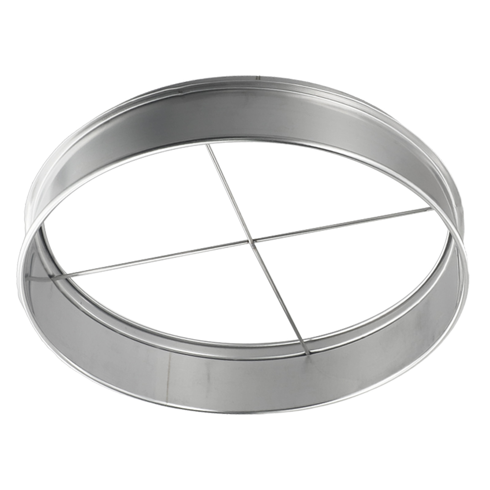Soil Sieve Practical Stainless - огляд і ціна Bonsai Garden Usa