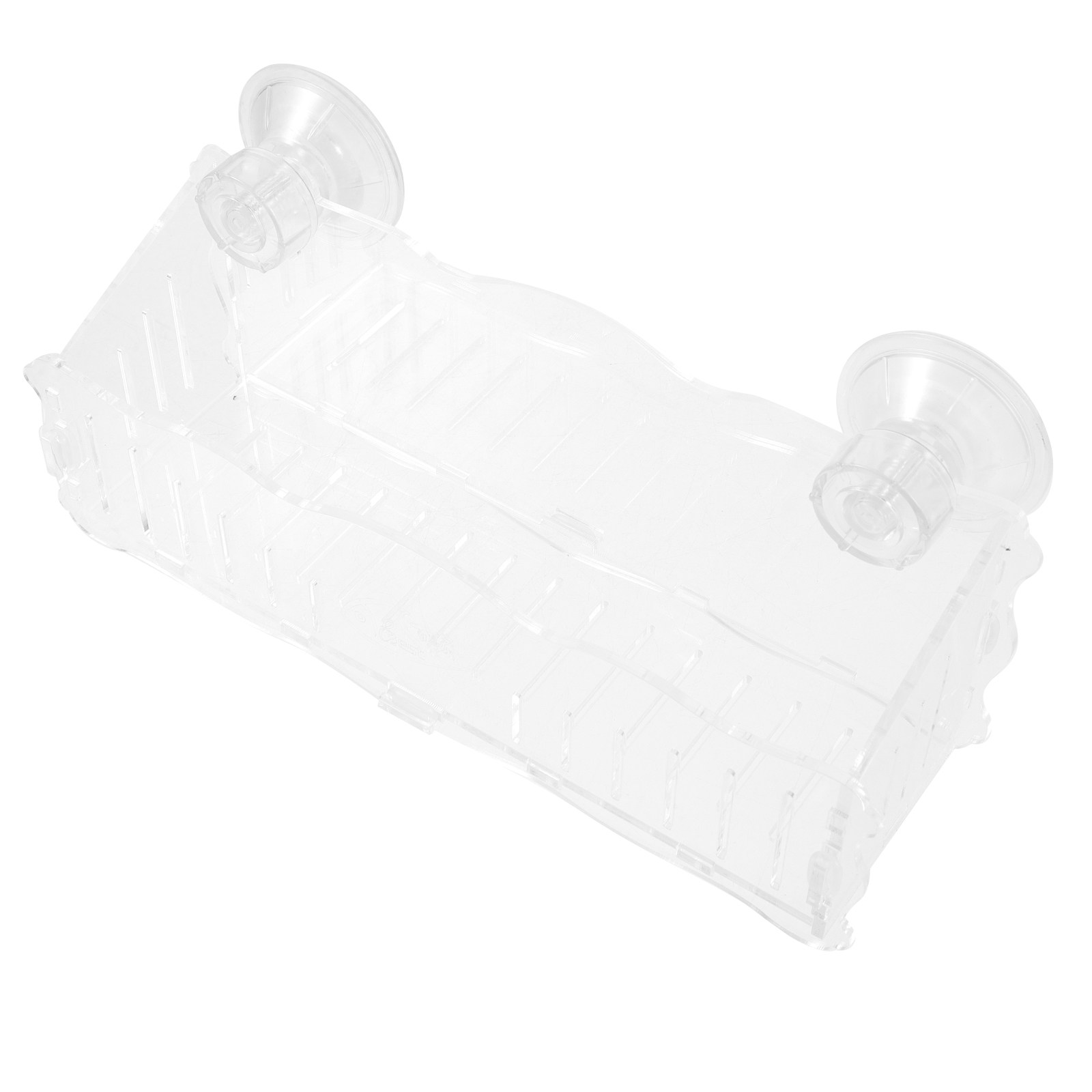 Suction Cup Planter Acrylic Tr - огляд і ціна Bonsai Garden Usa