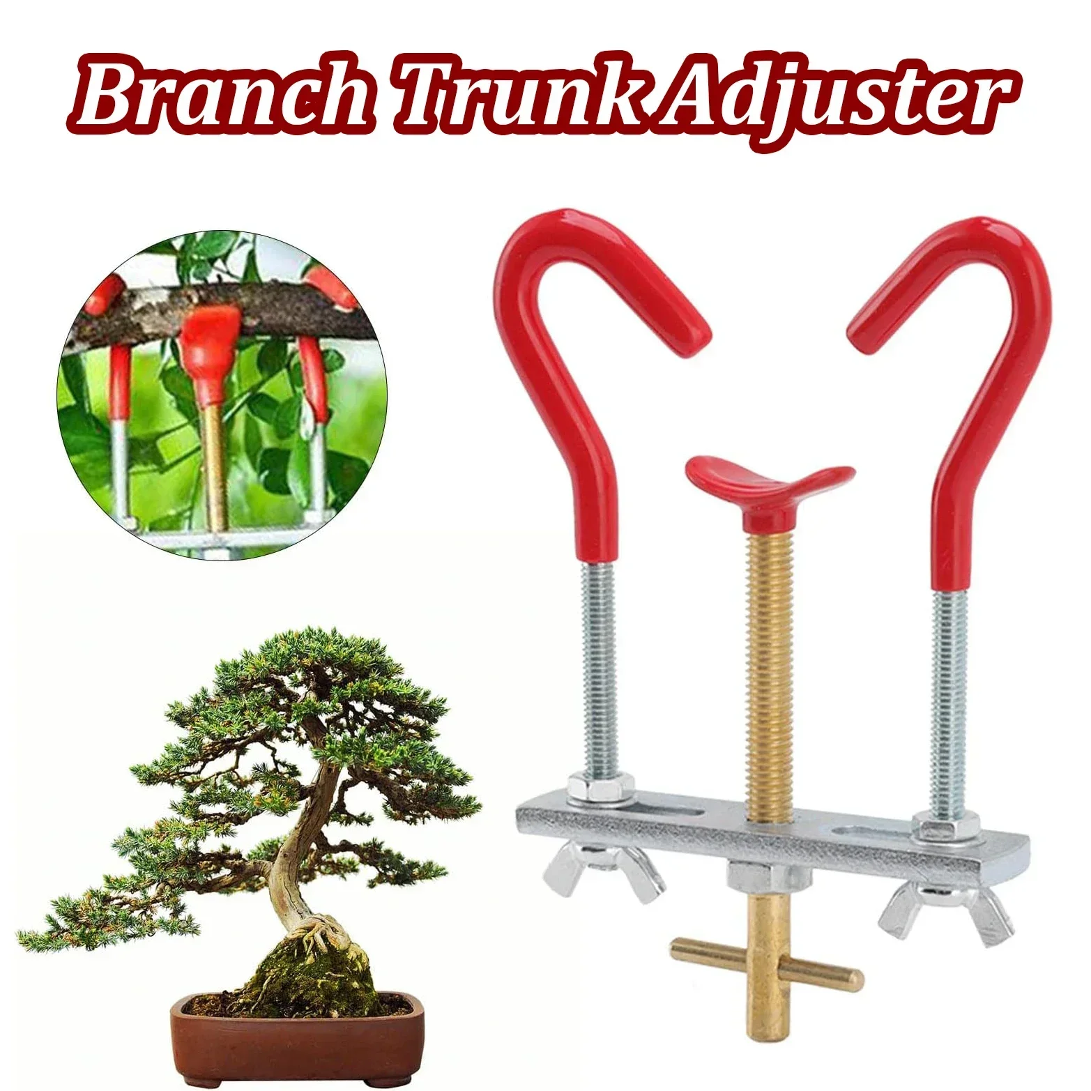 Branch Bender Tool Kit Gardeni - огляд і ціна Bonsai Garden Tools
