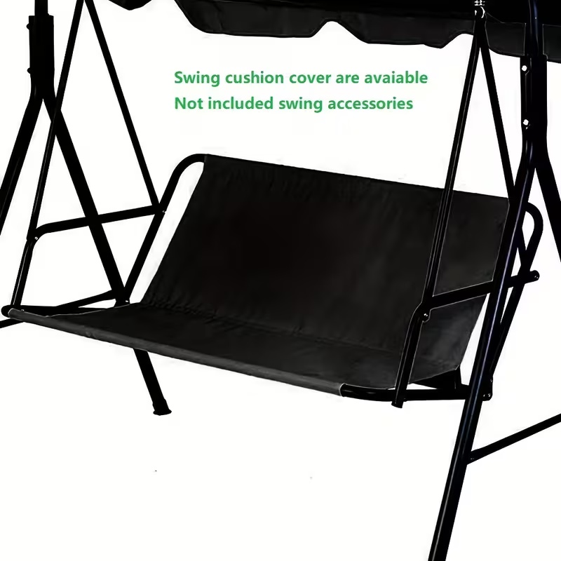 2 3 Seater Waterproof Swing Se - огляд і ціна Bonsai Garden Bench