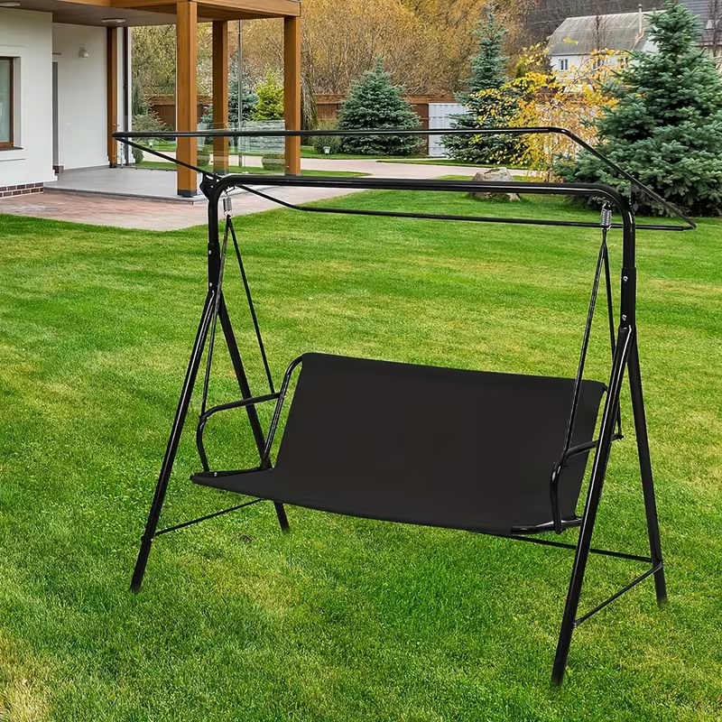2 3 Seater Waterproof Swing Se - огляд і ціна Bonsai Garden Bench
