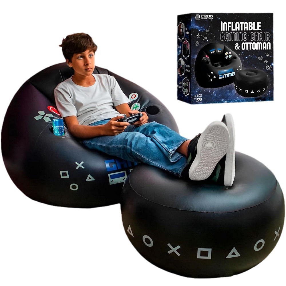Creative Esports Gaming chair  - огляд і ціна Bonsai Garden Bench