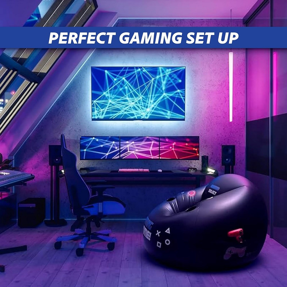 Creative Esports Gaming chair  - огляд і ціна Bonsai Garden Bench